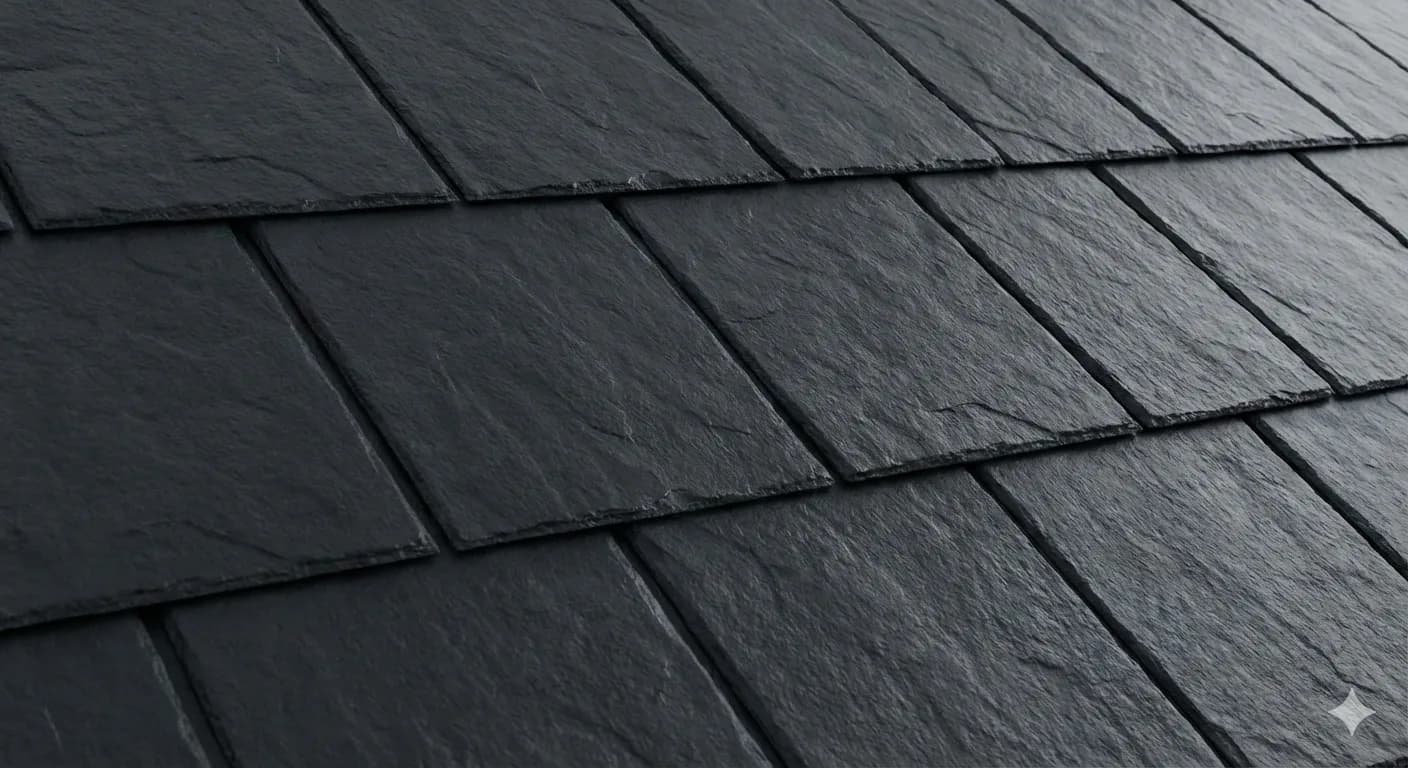 Metal Shingles