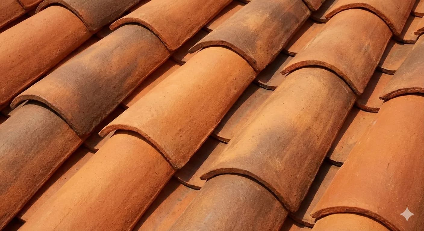 Clay Tile